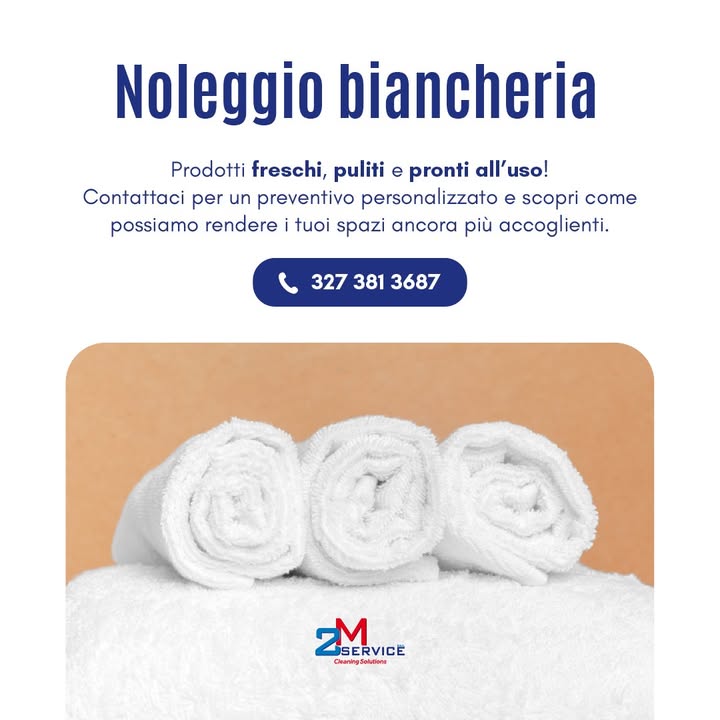 2M Service snc ad Alcamo (Trapani)