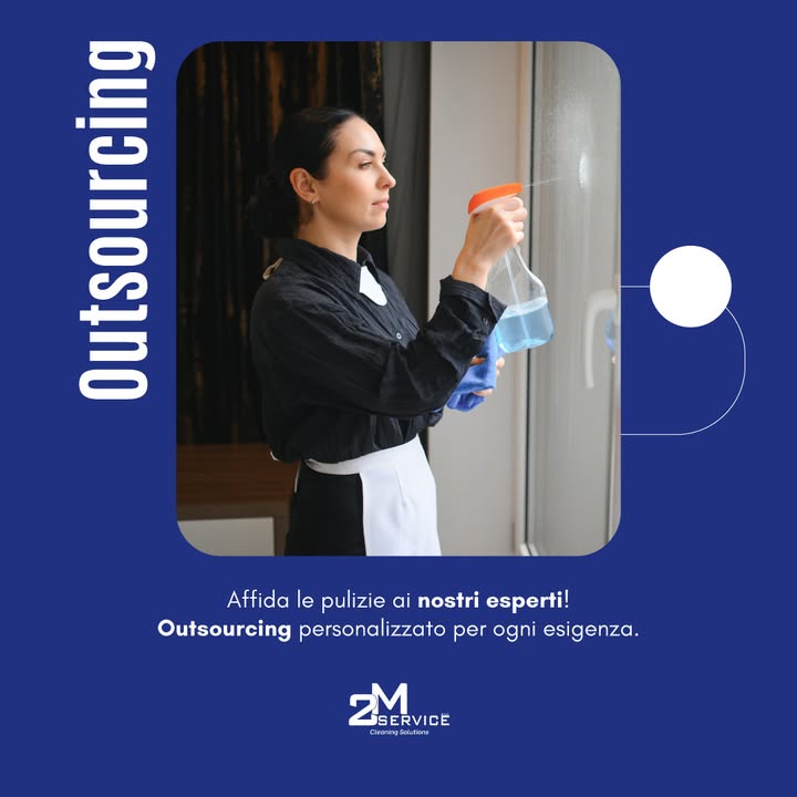 2M Service snc ad Alcamo (Trapani)