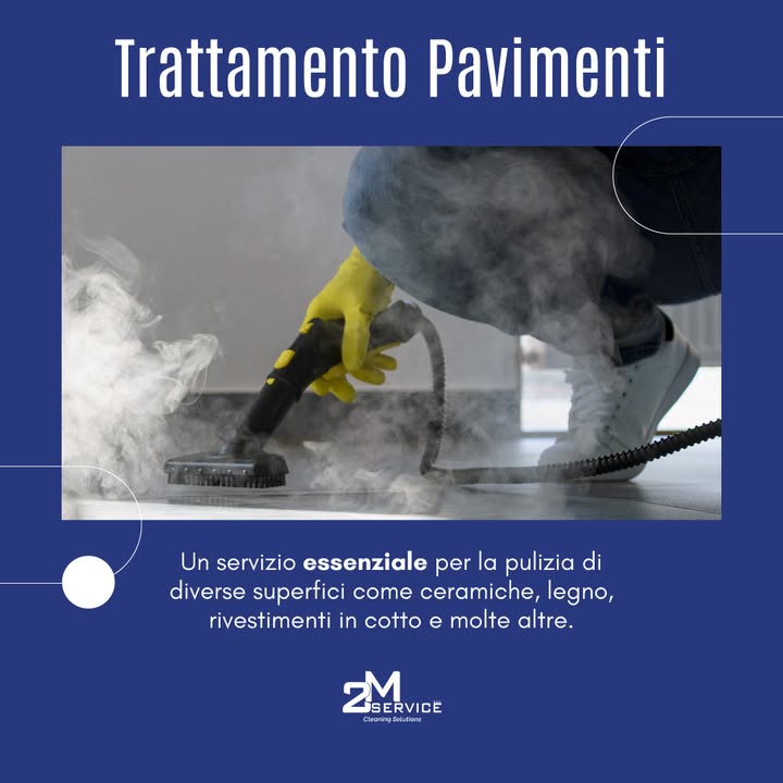 2M Service snc ad Alcamo (Trapani)