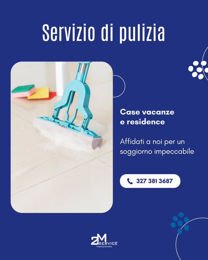 2M Service snc ad Alcamo (Trapani)