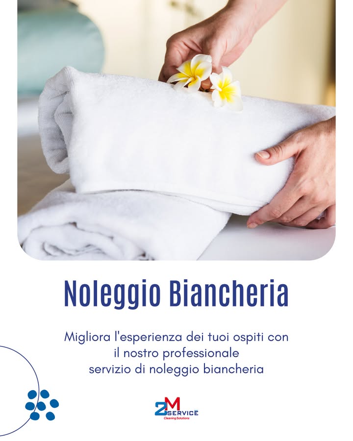 2M Service snc ad Alcamo (Trapani)