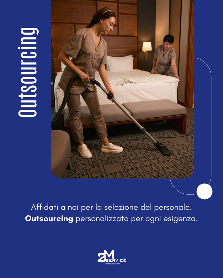 2M Service snc ad Alcamo (Trapani)