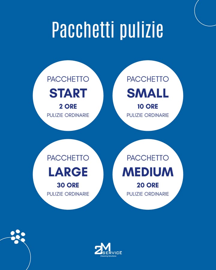 2M Service snc ad Alcamo (Trapani)