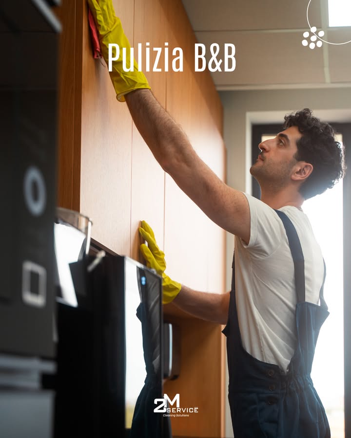 2M Service snc ad Alcamo (Trapani)