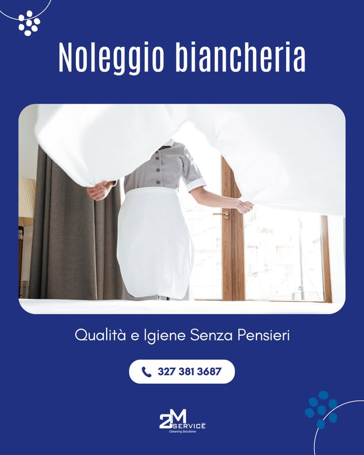 2M Service snc ad Alcamo (Trapani)