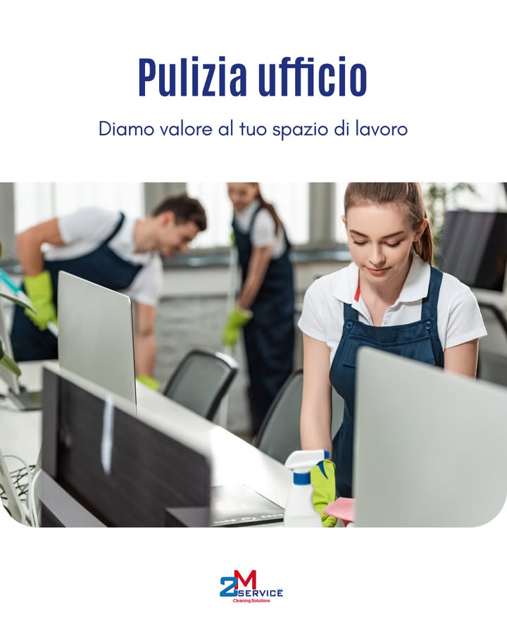 2M Service snc ad Alcamo (Trapani)