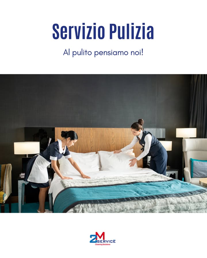 2M Service snc ad Alcamo (Trapani)