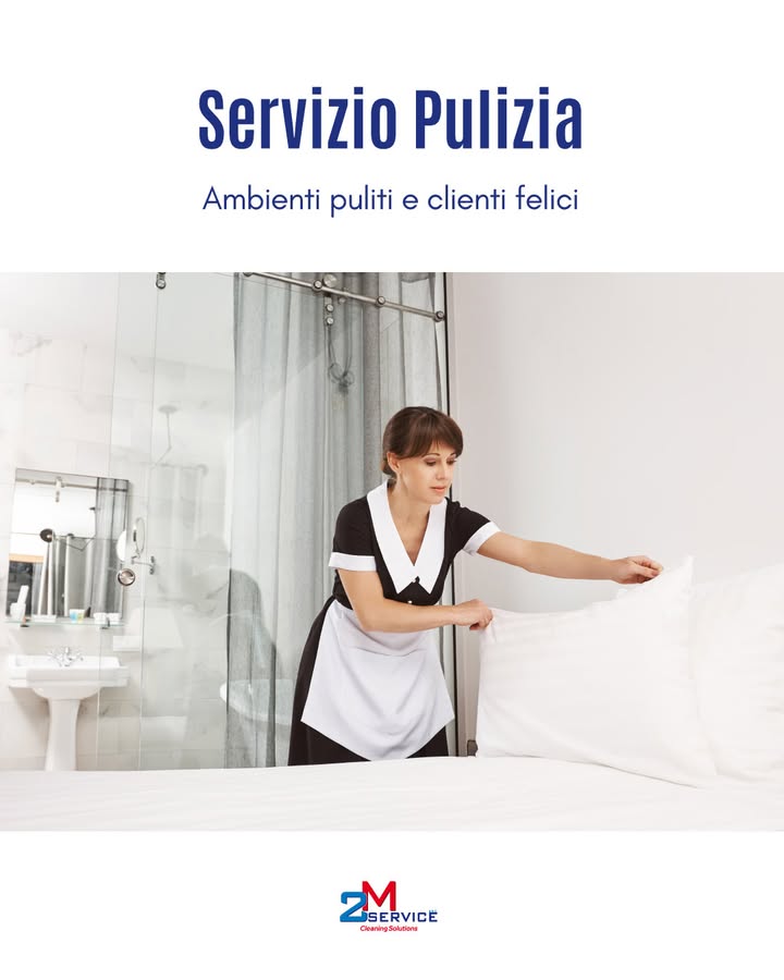 2M Service snc ad Alcamo (Trapani)