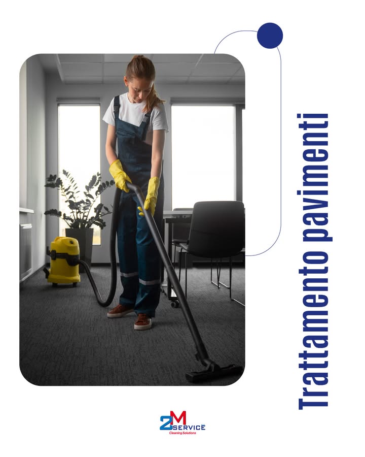 2M Service snc ad Alcamo (Trapani)