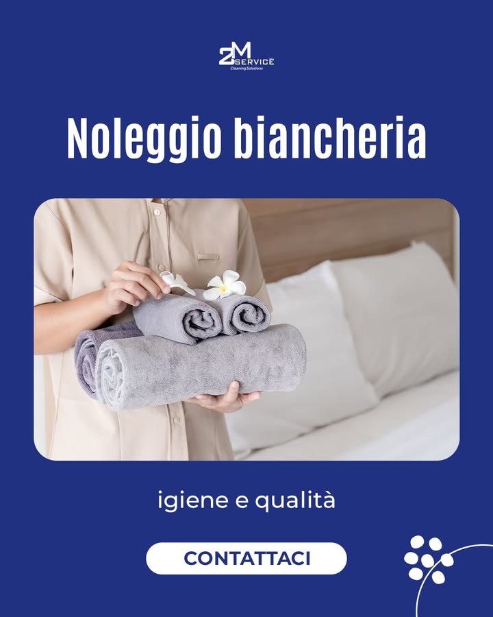 2M Service snc ad Alcamo (Trapani)