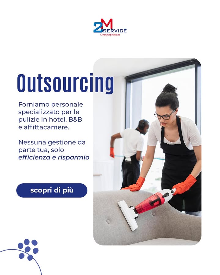 2M Service snc ad Alcamo (Trapani)