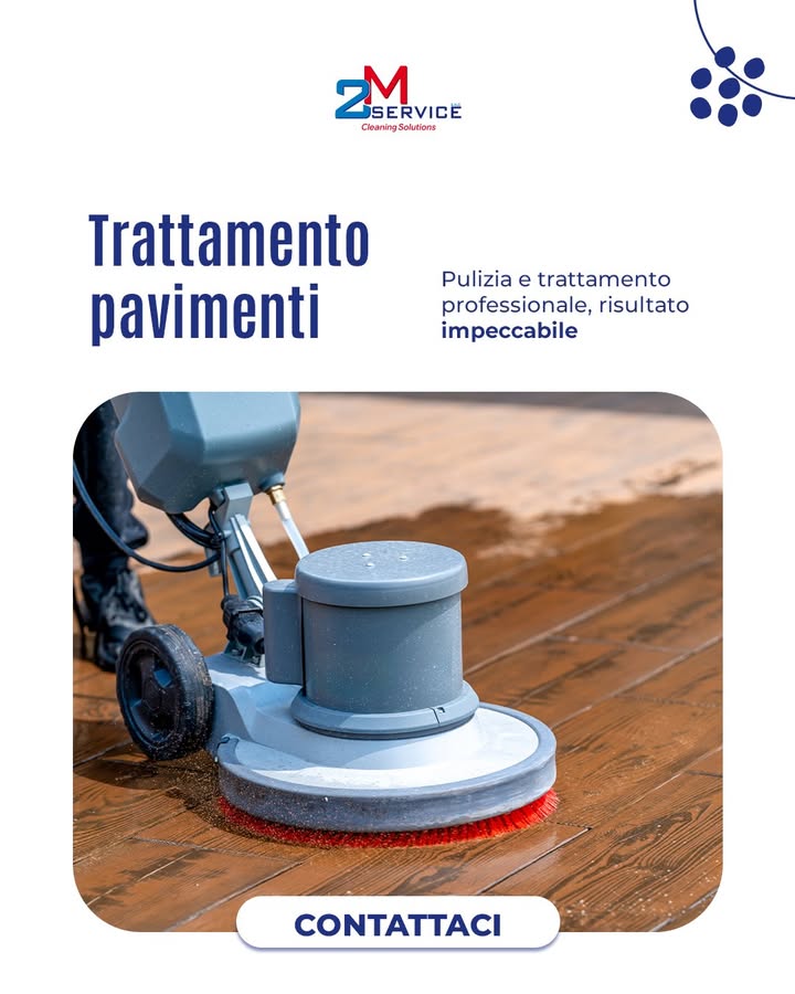 2M Service snc ad Alcamo (Trapani)