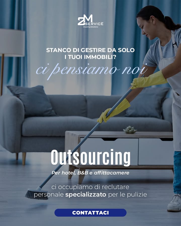 2M Service snc ad Alcamo (Trapani)