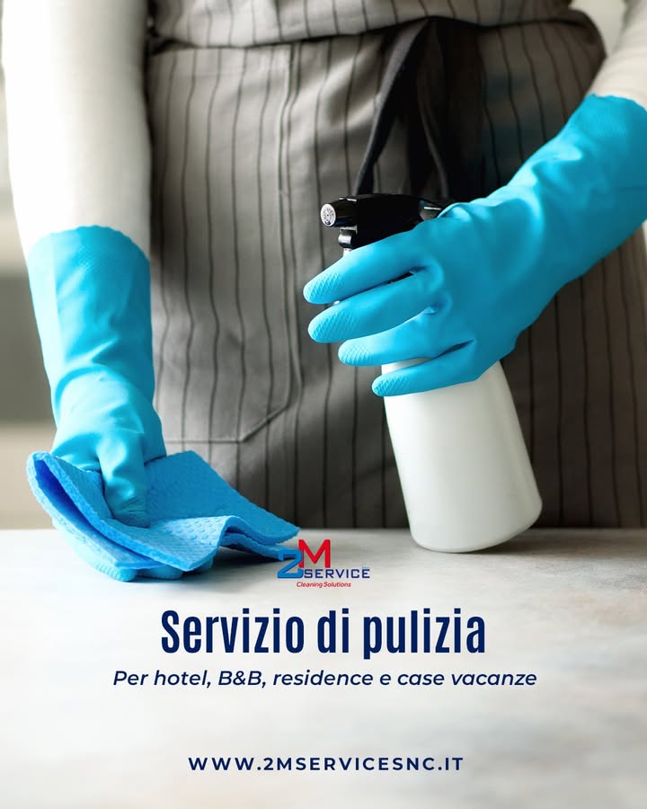 2M Service snc ad Alcamo (Trapani)