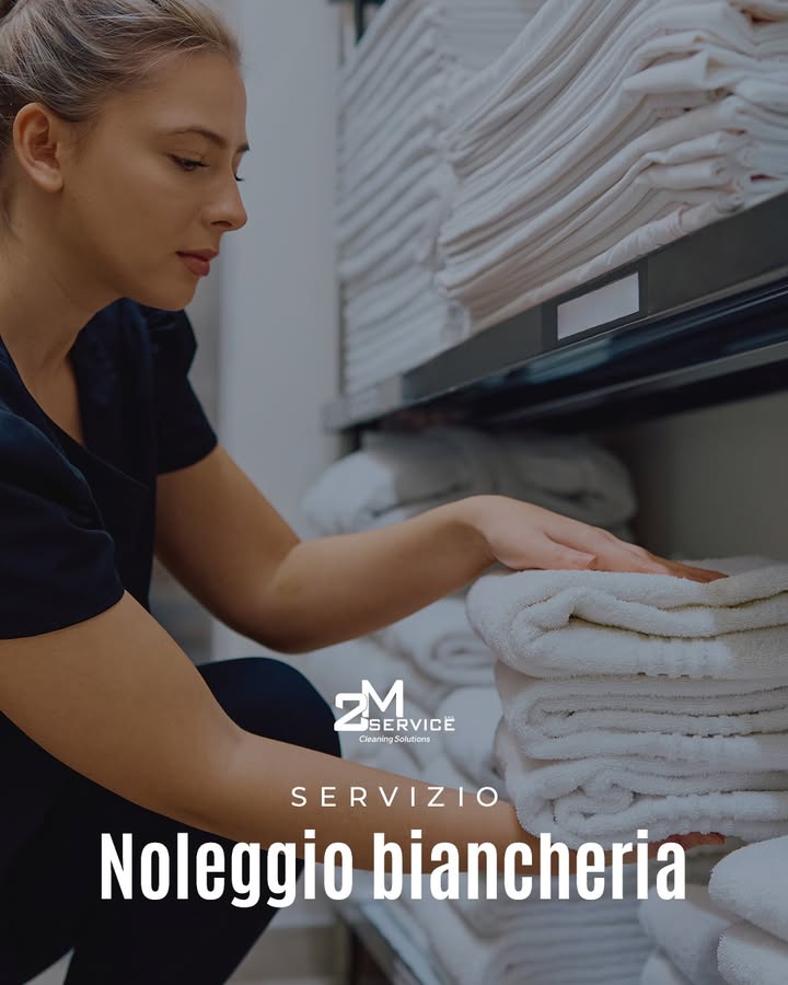 2M Service srl ad Alcamo (Trapani)