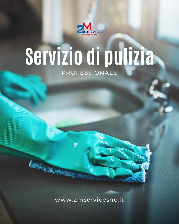 2M Service srl ad Alcamo (Trapani)