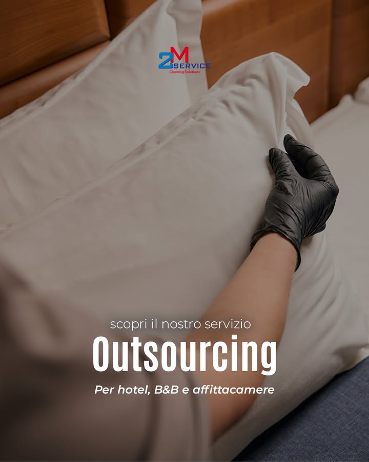 2M Service srl ad Alcamo (Trapani)