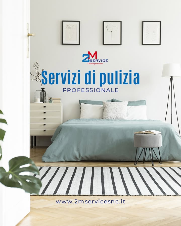 2M Service srl ad Alcamo (Trapani)