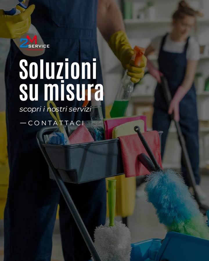 2M Service srl ad Alcamo (Trapani)