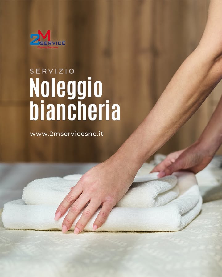 2M Service srl ad Alcamo (Trapani)