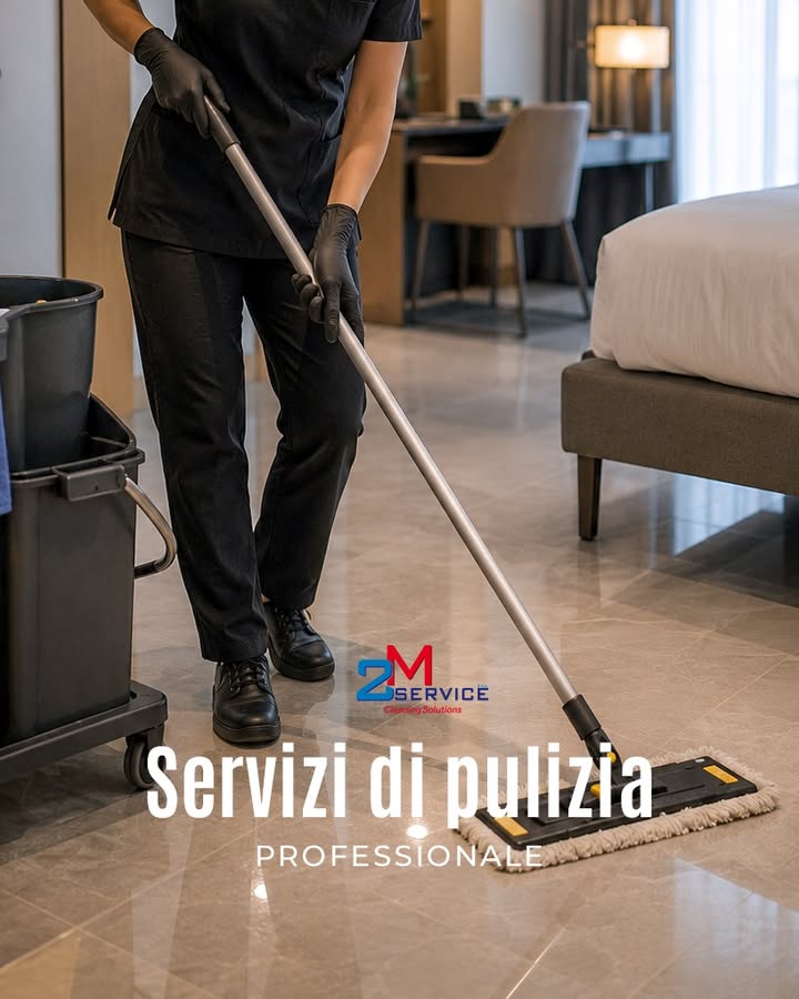 2M Service srl ad Alcamo (Trapani)