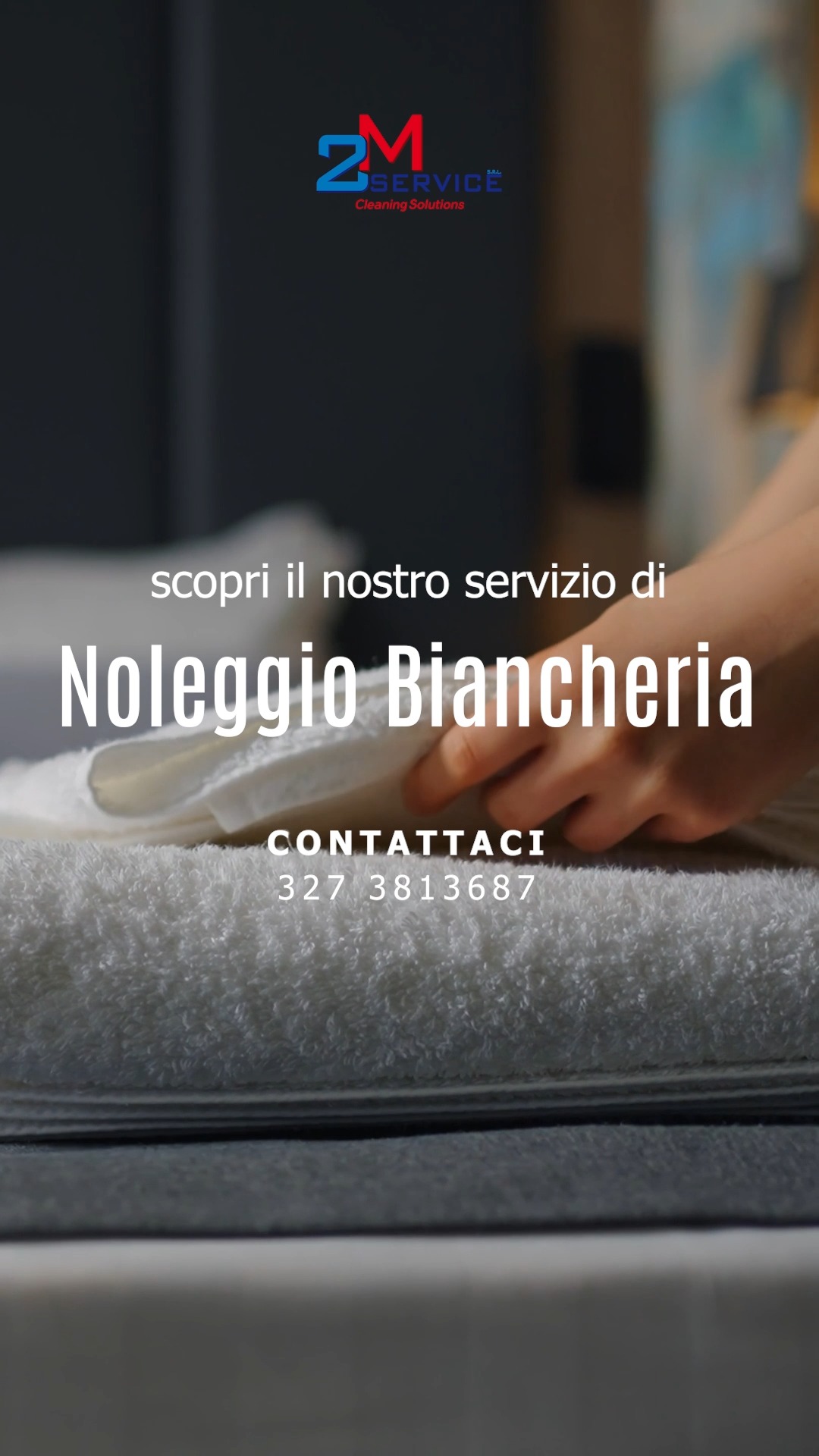 2M Service srl ad Alcamo (Trapani)