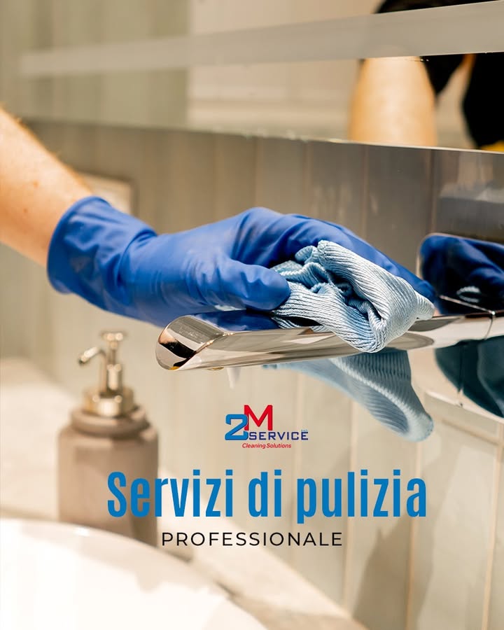 2M Service srl ad Alcamo (Trapani)