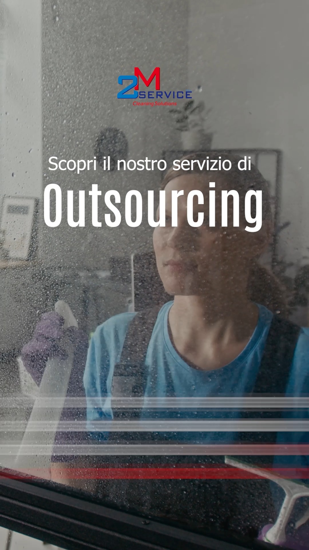 2M Service srl ad Alcamo (Trapani)