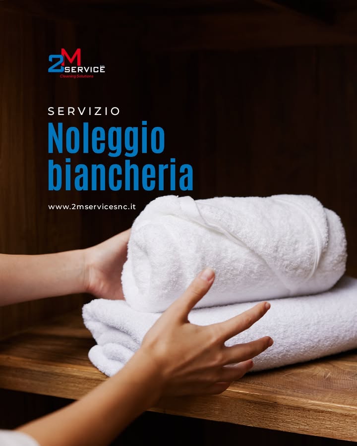 2M Service srl ad Alcamo (Trapani)