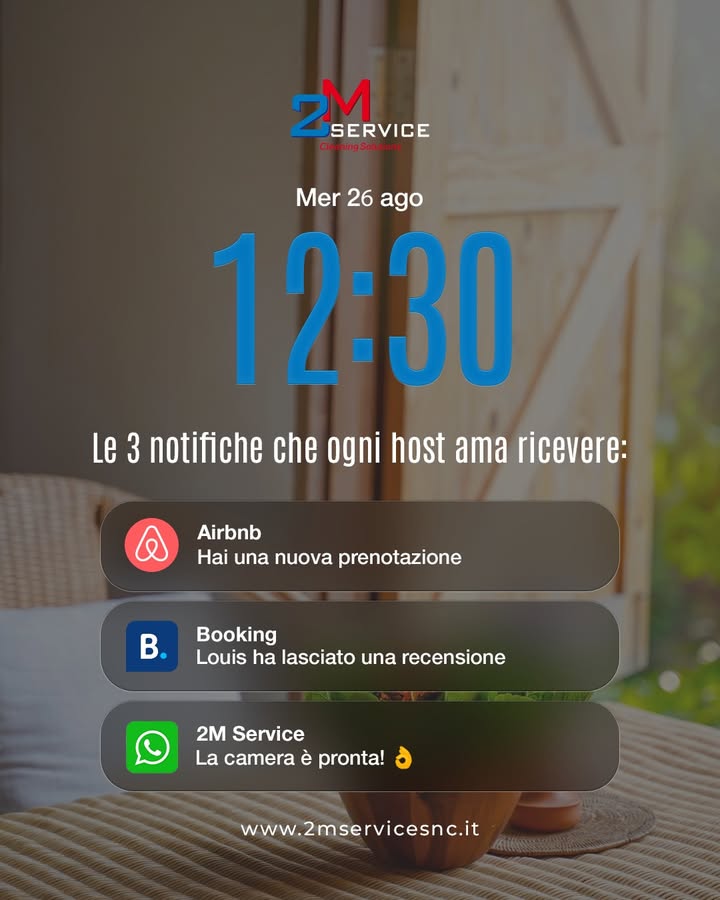 2M Service srl ad Alcamo (Trapani)