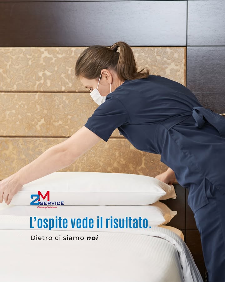 2M Service srl ad Alcamo (Trapani)