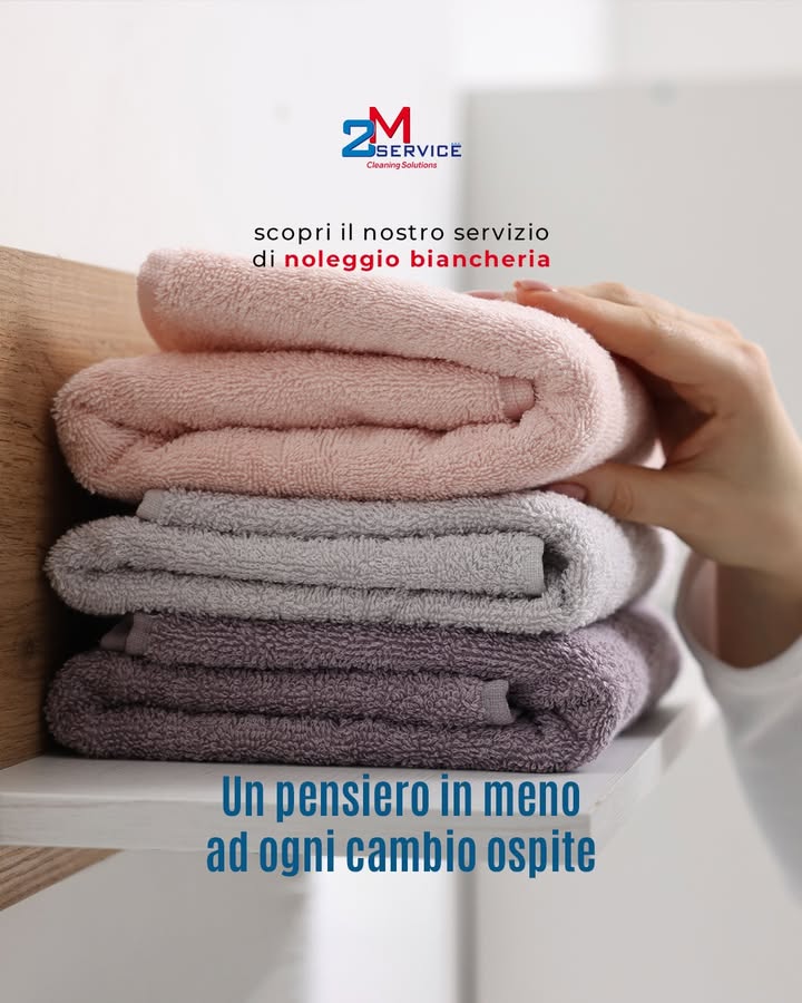 2M Service srl ad Alcamo (Trapani)